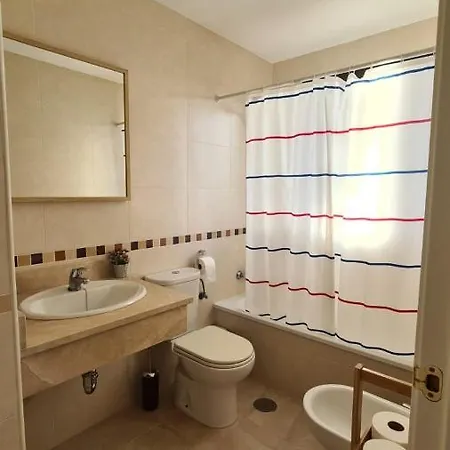 Appartement Manzanilla Harbour By Sanlucar Housing
