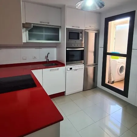 Appartement Manzanilla Harbour By Sanlucar Housing