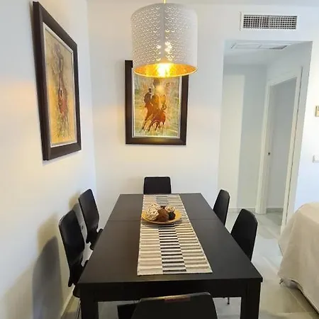 Manzanilla Harbour By Sanlucar Housing Appartement Sanlúcar de Barrameda