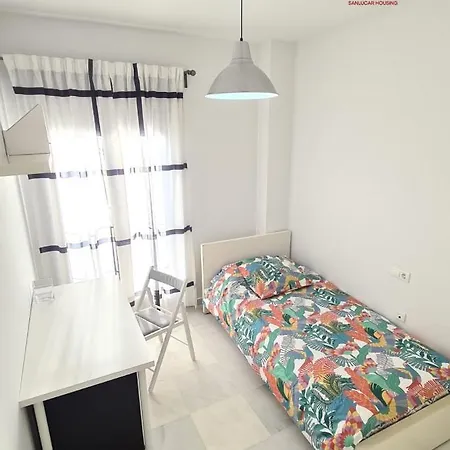 Manzanilla Harbour By Sanlucar Housing *