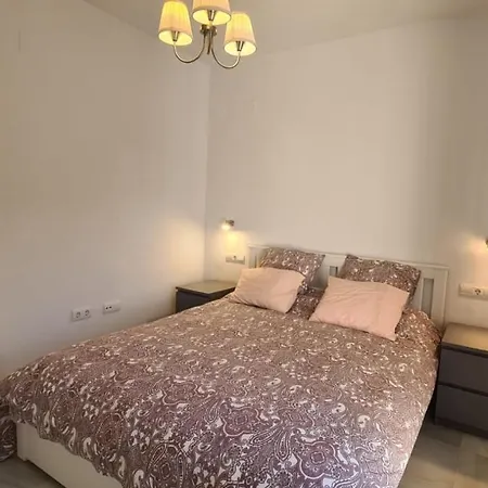 Appartement Manzanilla Harbour By Sanlucar Housing *