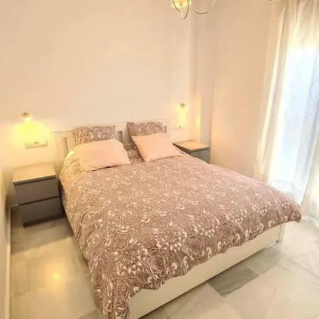 Apartment Manzanilla Harbour By Sanlucar Housing Sanlucar de Barrameda
