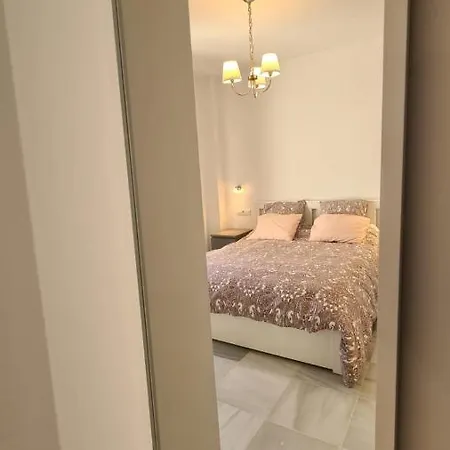 Apartment Manzanilla Harbour By Sanlucar Housing