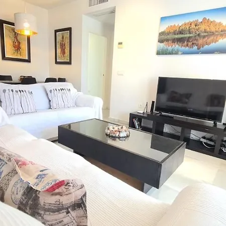 Manzanilla Harbour By Sanlucar Housing *