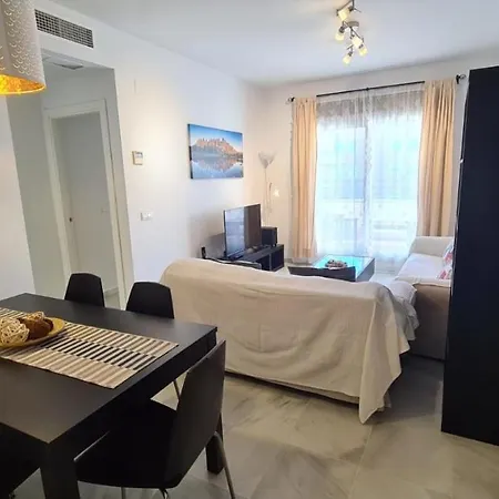 Manzanilla Harbour By Sanlucar Housing Apartment