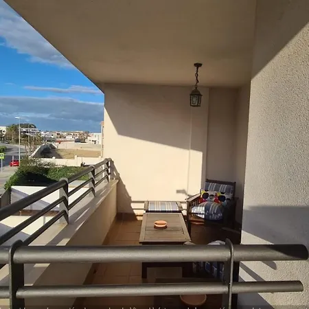 Manzanilla Harbour By Sanlucar Housing *
