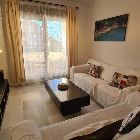 Apartment Manzanilla Harbour By Sanlucar Housing *