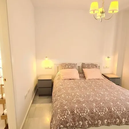 Manzanilla Harbour By Sanlucar Housing Apartment Sanlucar de Barrameda